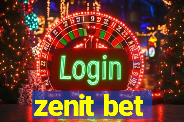 zenit bet