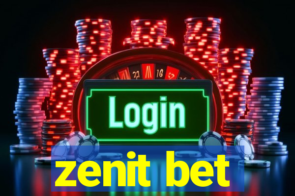 zenit bet