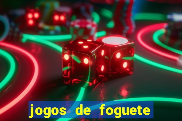 jogos de foguete para ganhar dinheiro