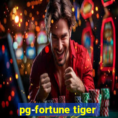 pg-fortune tiger