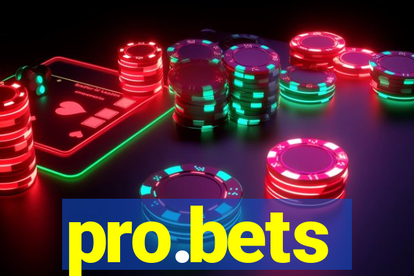 pro.bets