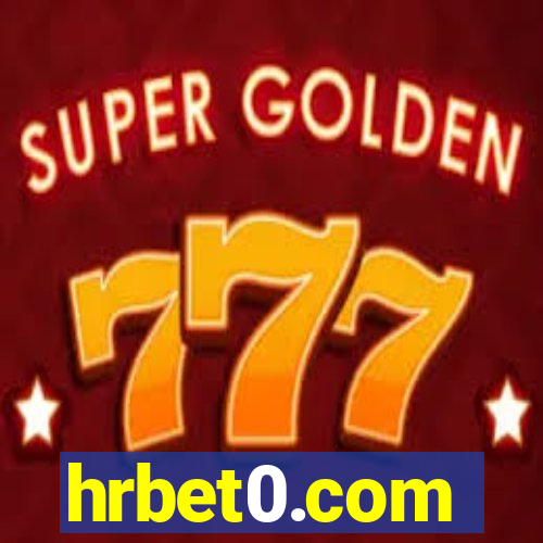 hrbet0.com