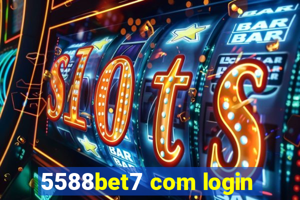 5588bet7 com login