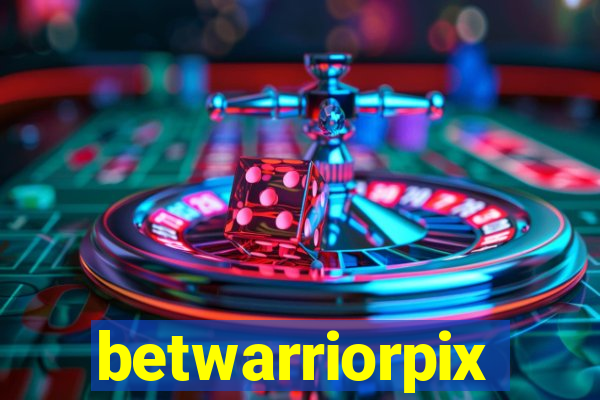 betwarriorpix