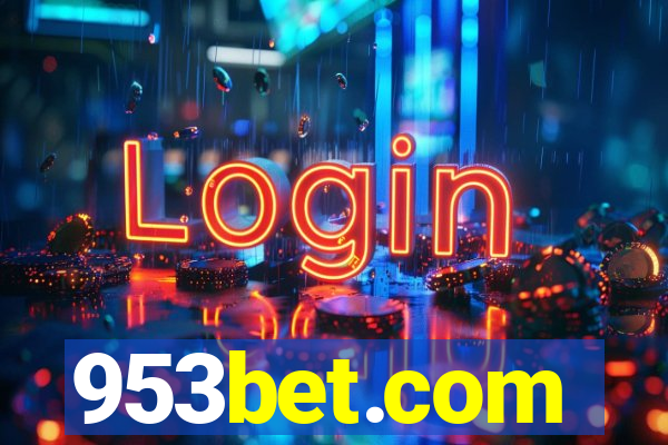 953bet.com