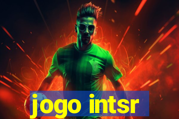 jogo intsr