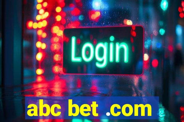 abc bet .com