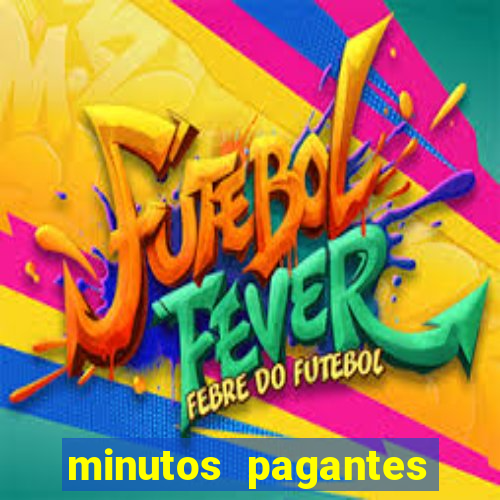 minutos pagantes fortune rabbit