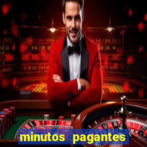 minutos pagantes fortune rabbit