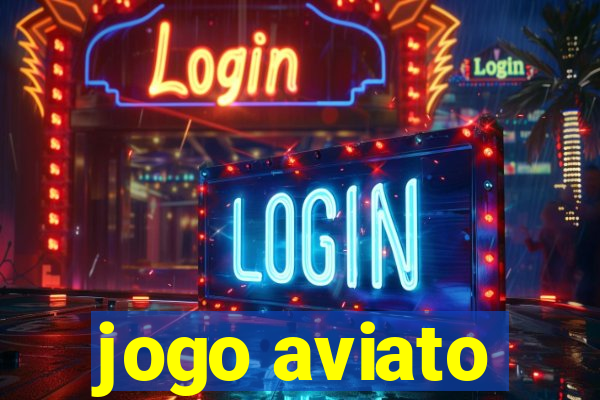 jogo aviato