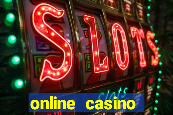 online casino affiliate marketing