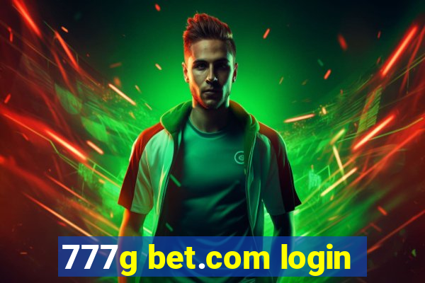 777g bet.com login