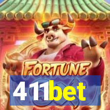 411bet