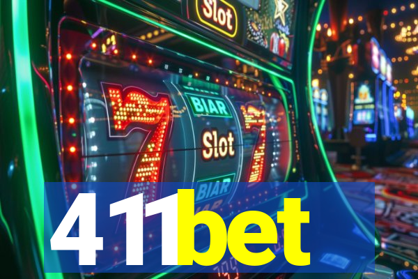 411bet