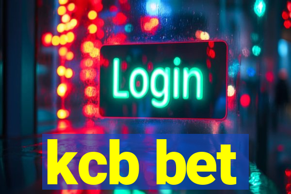 kcb bet