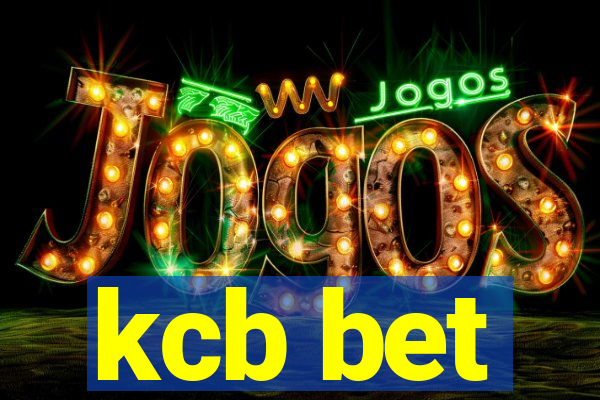 kcb bet