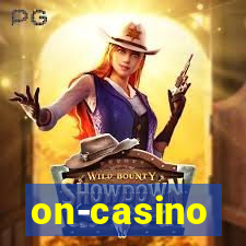 on-casino