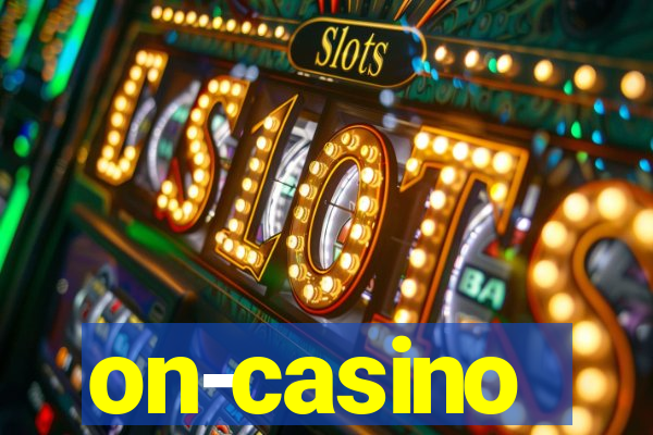 on-casino