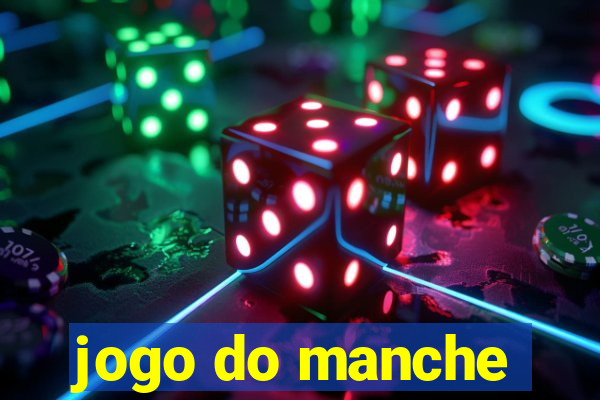 jogo do manche