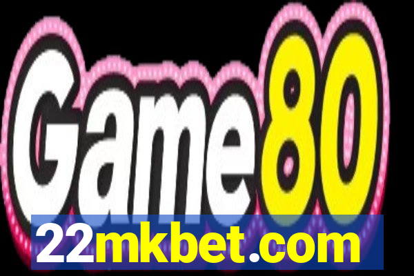 22mkbet.com