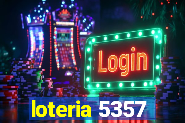 loteria 5357