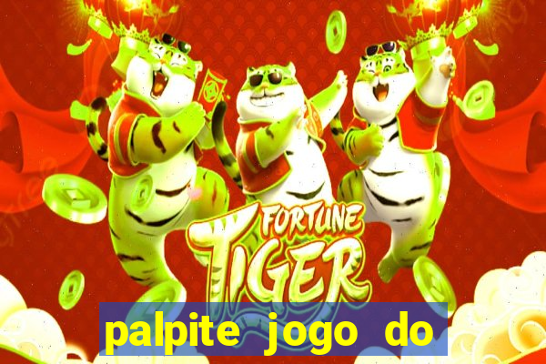 palpite jogo do avai hoje