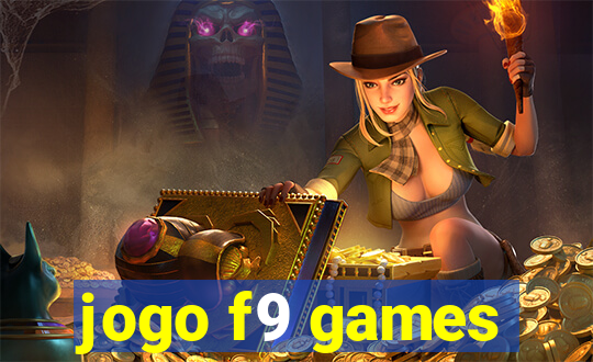 jogo f9 games