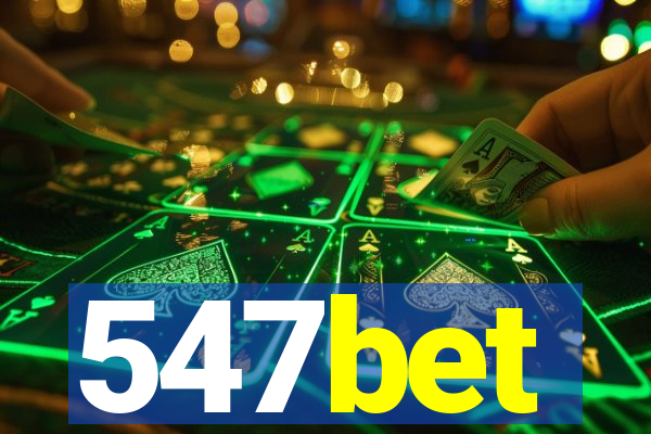 547bet