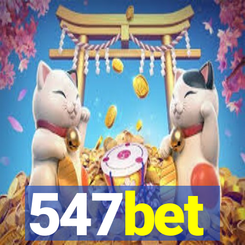 547bet