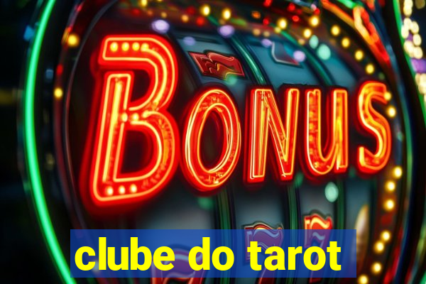 clube do tarot