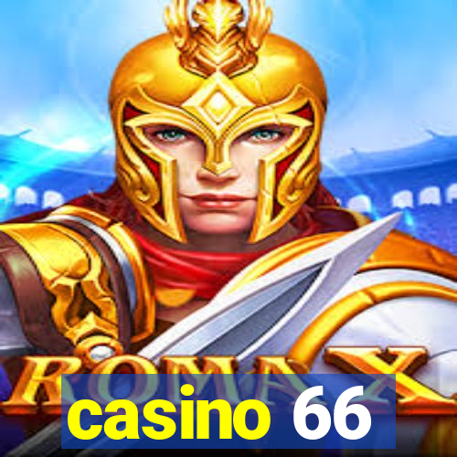 casino 66