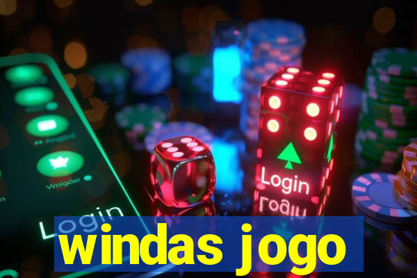 windas jogo