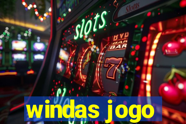 windas jogo