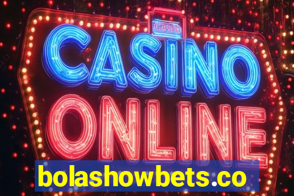 bolashowbets.com