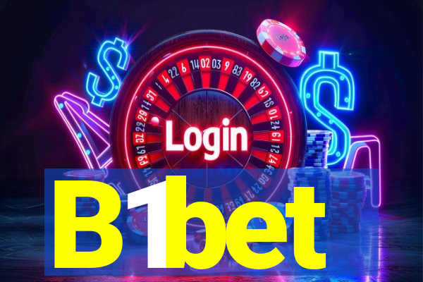 B1bet