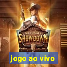 jogo ao vivo