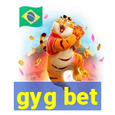 gyg bet