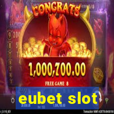 eubet slot