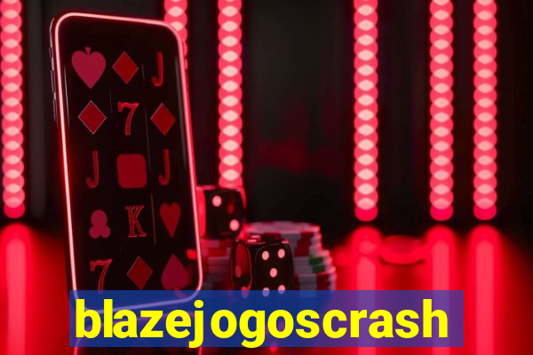 blazejogoscrash