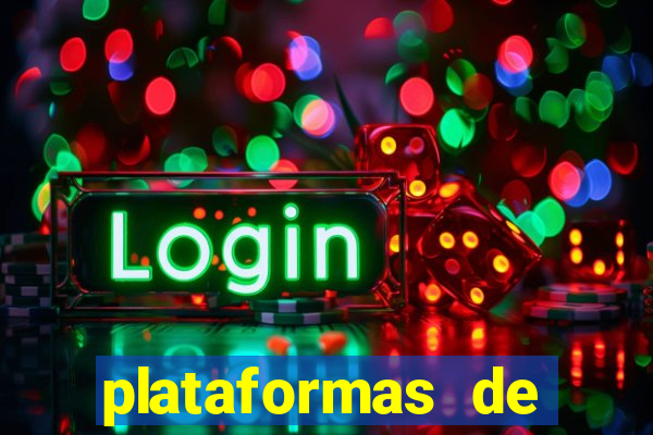 plataformas de jogos com bonus