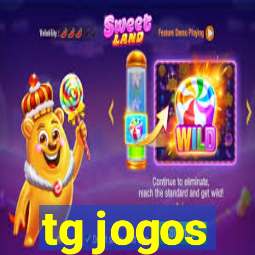 tg jogos