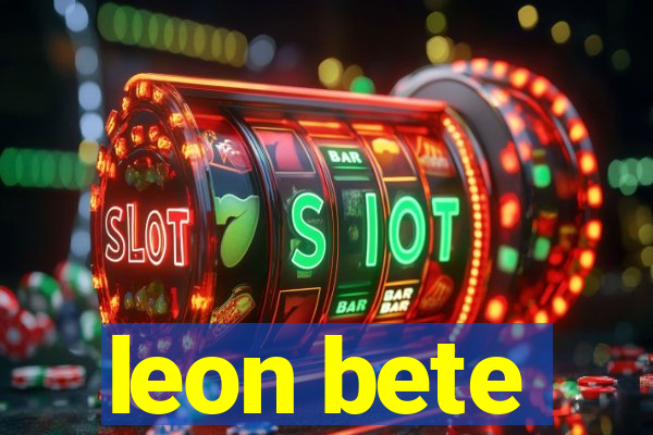 leon bete