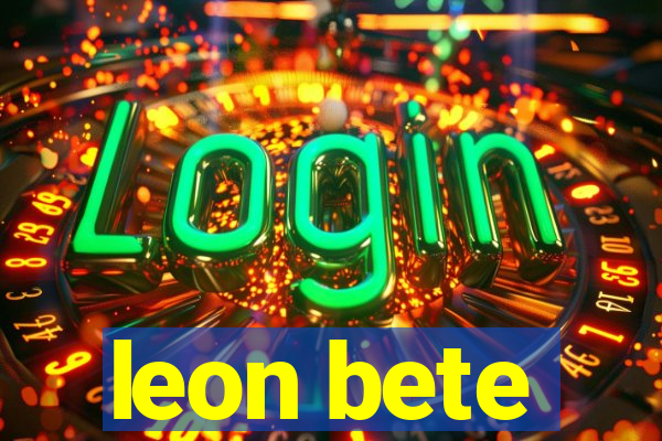 leon bete