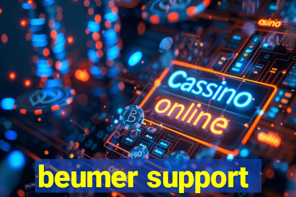 beumer support