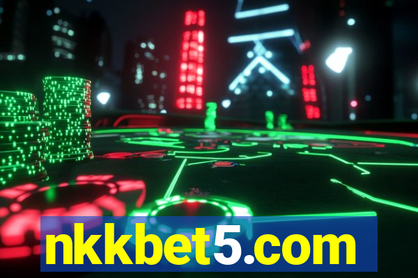 nkkbet5.com