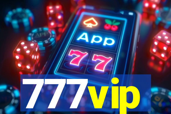 777vip