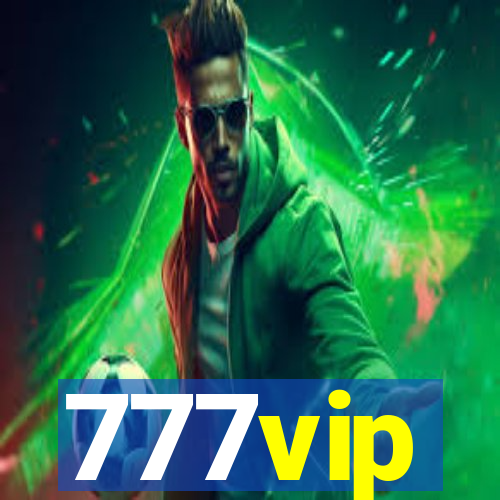 777vip