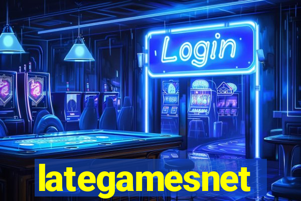 lategamesnet