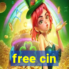 free cin