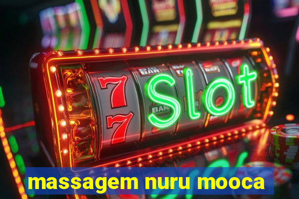 massagem nuru mooca